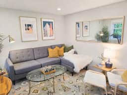 The Ellery | Garden Suite Historic Queen’s Park - Image 4