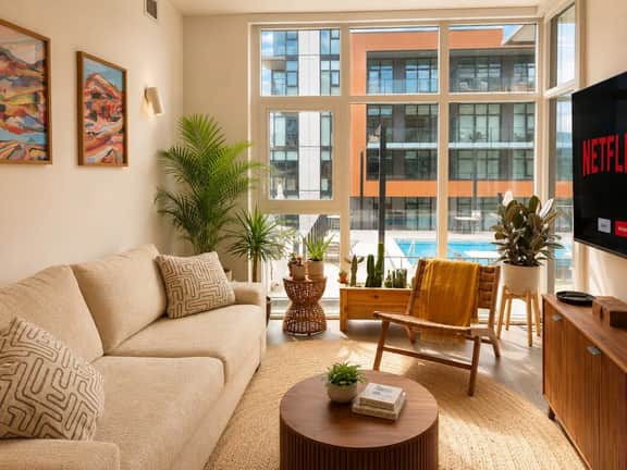 Paloma | Resort-Style Lakeshore Condo with Pool - Image 5