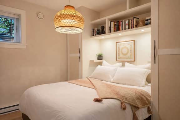 The Ellery | Garden Suite Historic Queen’s Park - Image 2
